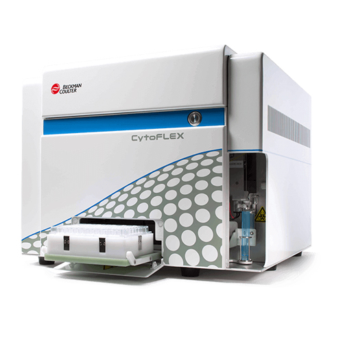 貝克曼庫爾特CytoFLEX 流式細···